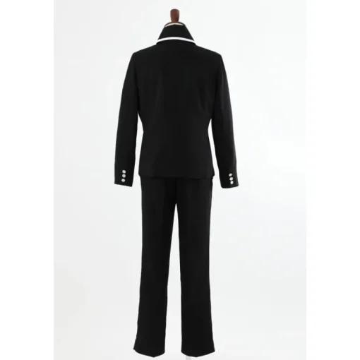 Blue Exorcist True Cross Academy Uniform