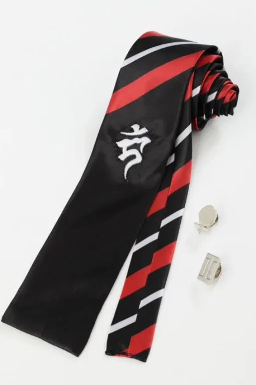 Blue Exorcist True Cross Academy Uniform