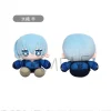 Blue Lock Mini Osuwari Tapinui Plushie Vol. 1 Yo Hiori
