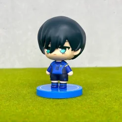 Blue Lock Trading Mini Figure Box Set