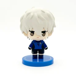 Blue Lock Trading Mini Figure Box Set