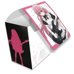 Bocchi the Rock! Deck Case Hitori Gotoh: Maid Costume