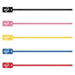 Bocchi the Rock! Desu. Kessoku Band's Wristband (Re-run)
