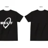 Bocchi the Rock! Desu. Kessoku Band's T-shirt (Re-run)