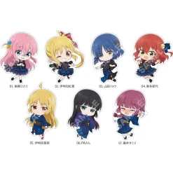 Bocchi the Rock! Die-cut Sticker Vol. 1 Box Set