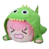 Bocchi the Rock! Hitori Gotoh: Attention-Seeking Monster Ver. Nesoberi Plush LL