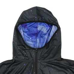 Bocchi the Rock! Hitori Gotoh Full Graphic Dry Hoodie Playing the Guitar Ver.