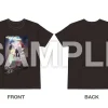 Bocchi the Rock! Kessoku Band Live -Kousei- Live Visual T-shirt
