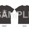 Bocchi the Rock! Kessoku Band Live -Kousei- Motif T-shirt