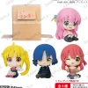 Bocchi the Rock! Kessoku Band Osuwari Figure Complete Box Set (Re-run)