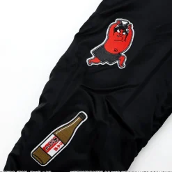 Bocchi the Rock! Kikuri's MA-1 Jacket