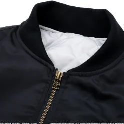 Bocchi the Rock! Kikuri's MA-1 Jacket