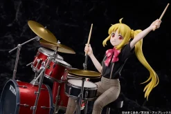 Bocchi the Rock! Nijika Ijichi 1/7 Scale Figure