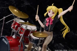 Bocchi the Rock! Nijika Ijichi 1/7 Scale Figure