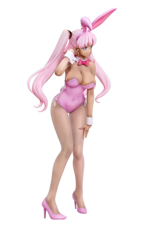 B-style Code Geass: Rozé of the Recapture Catherine Sabathra: Bunny Ver. 1/4 Scale Figure