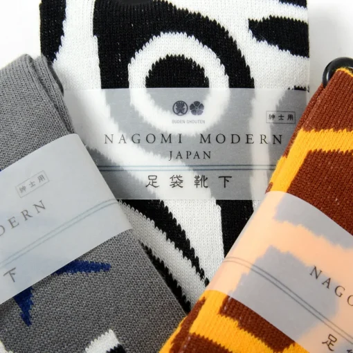 Buden Shouten Men's Tabi Socks