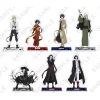 Bungo Stray Dogs Acrylic Stand Figure Collection Season 3 Key Visual Ver.