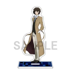 Bungo Stray Dogs Acrylic Stand Figure Collection Season 3 Key Visual Ver.