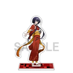 Bungo Stray Dogs Acrylic Stand Figure Collection Season 3 Key Visual Ver.