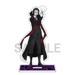 Bungo Stray Dogs Acrylic Stand Figure Collection Season 3 Key Visual Ver.