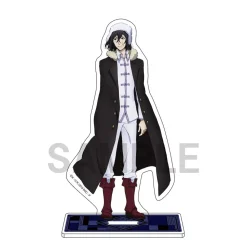 Bungo Stray Dogs Acrylic Stand Figure Collection Season 3 Key Visual Ver.