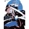 Bungo Stray Dogs: Dazai, Chuya, Age Fifteen Vol. 4