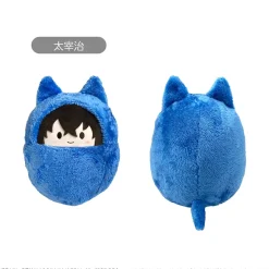 Bungo Stray Dogs Kurumi Tapinui Plushie M Osamu Dazai