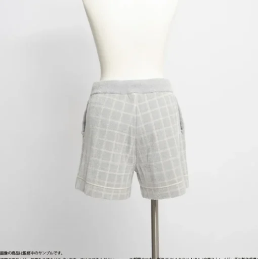 Bungo Stray Dogs Loungewear Short Pants