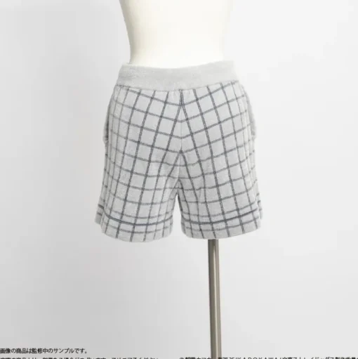 Bungo Stray Dogs Loungewear Short Pants