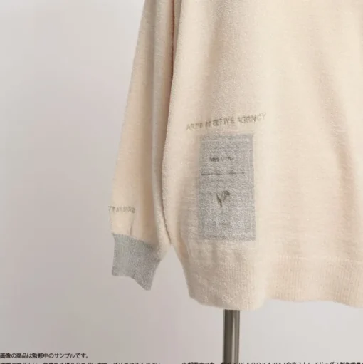 Bungo Stray Dogs Loungewear Pullover