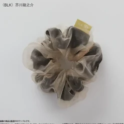 Bungo Stray Dogs Scrunchie