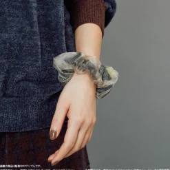 Bungo Stray Dogs Scrunchie