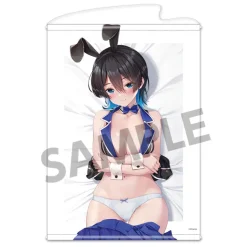 Bunny Garden B2 Tapestry Miuka (Re-run)