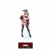 Bunny Garden Deka Acrylic Stand Kana: Race Queen Ver.