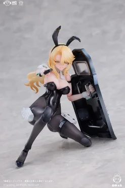 Bunny Rapid Action Squad Guardian Erena 1/12 Scale Articulated Figure