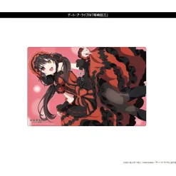 Bushiroad Rubber Mat Collection V2 Vol. 1280 Date A Live IV Kurumi Tokisaki