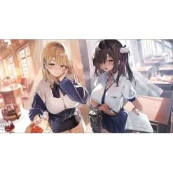 Bushiroad Rubber Mat Collection V2 Vol. 1433 Goddess of Victory: Nikke Dazzling Cupid