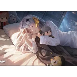 Bushiroad Rubber Mat Collection V2 Vol. 1429 Goddess of Victory: Nikke First Affection