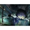 Bushiroad Rubber Mat Collection V2 Vol. 1764 Kaiju No. 8 Anime Kaiju Hyakkei 02