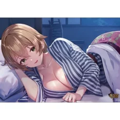 Bushiroad Rubber Mat Collection V2 Vol. 1286 Bunny Garden Kana