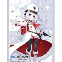 Bushiroad Sleeve Collection High-Grade Vol. 4431 Blue Archive Cherino