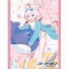 Bushiroad Sleeve Collection High-Grade Vol. 4426 Blue Archive Hoshino (Swimsuit)