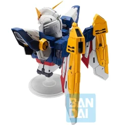 Bustisan Ichibansho Figure Mobile Suit Gundam Wing Wing Gundam