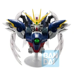 Bustisan Ichibansho Figure Mobile Suit Gundam Wing: Endless Waltz Wing Gundam Zero EW