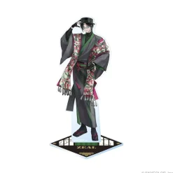 BY THE BEAT Half Anniversary Acrylic Stand