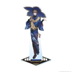 BY THE BEAT Half Anniversary Acrylic Stand