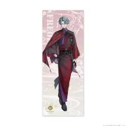 BY THE BEAT Half Anniversary Small Plate & Tenugui Towel Set