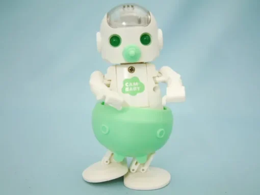 Cam-Baby