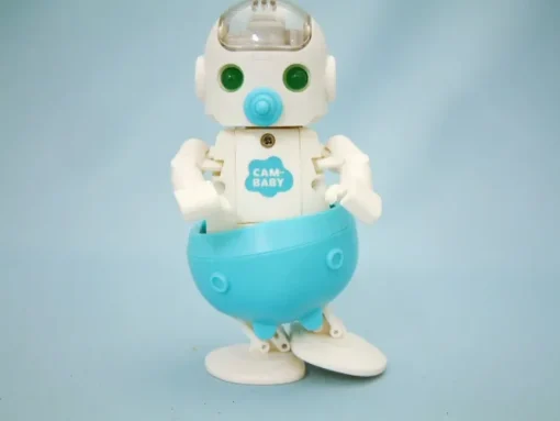 Cam-Baby