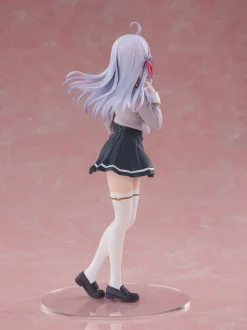 Cantabile Alya Sometimes Hides Her Feelings in Russian Alisa Mikhailovna Kujou Non-Scale Figure